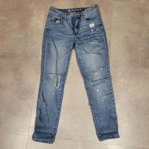 No boundaries jeans